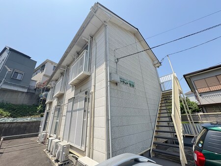 トラッド菅田外観写真