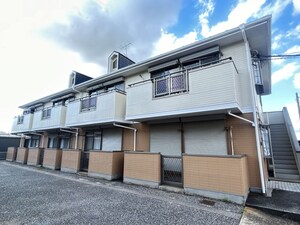 エステ－トオリド外観写真