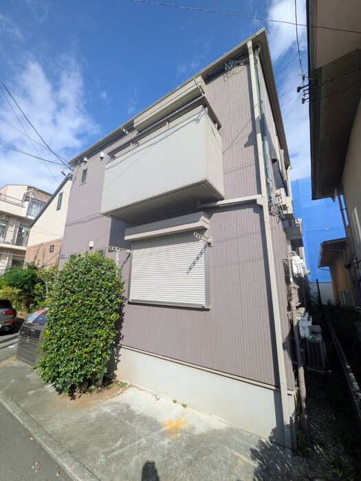 物件外観写真2　(外観写真)