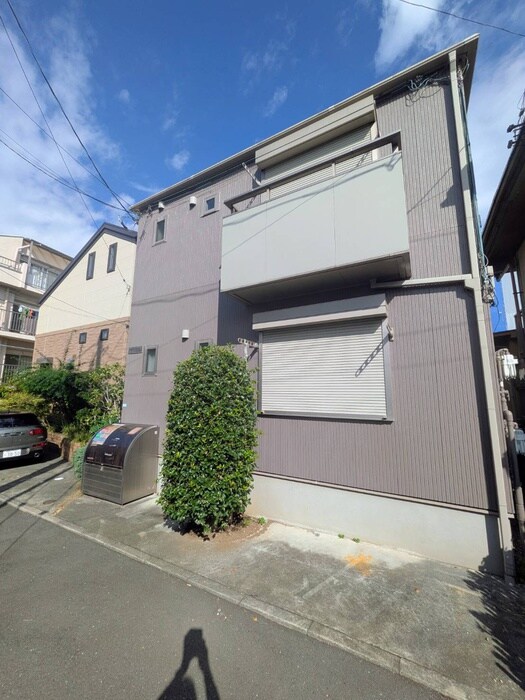 物件外観写真5　(外観写真)