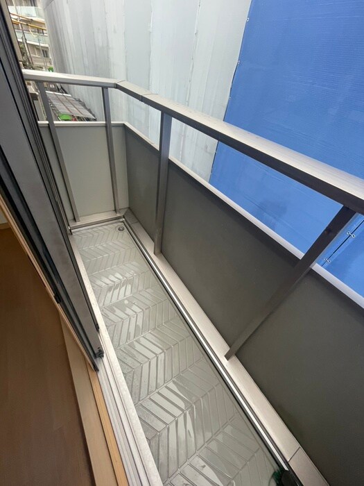 物件内観写真16　(ベランダ・バルコニー)