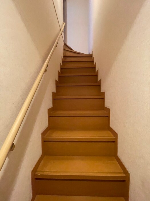 物件内観写真17　(廊下)