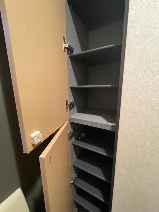 物件内観写真19　(靴箱)