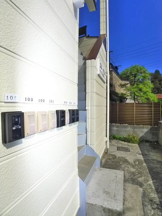 物件外観写真2　(その他)