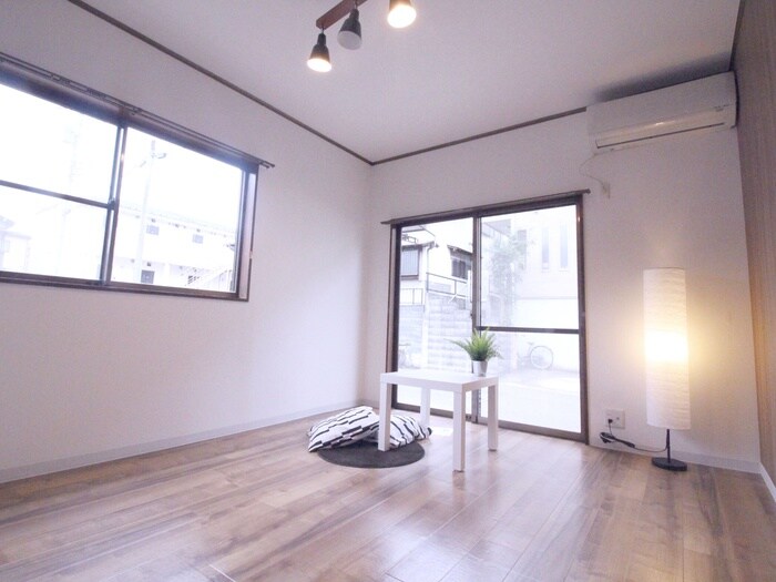 物件内観写真7　(居室)