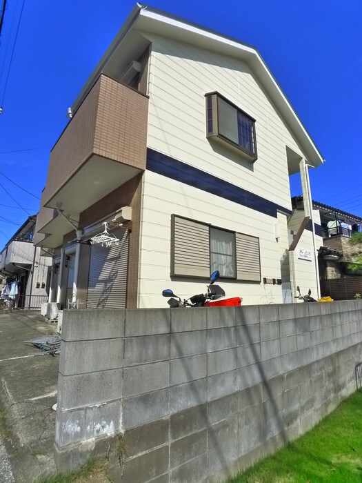 物件外観写真6　(外観写真)