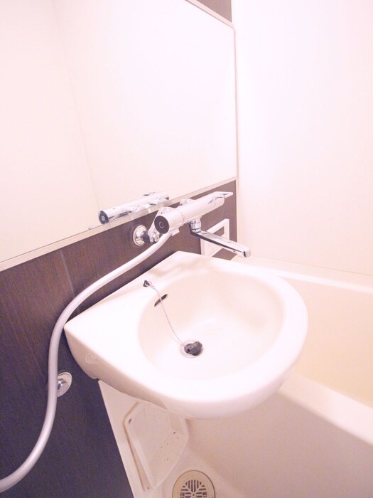 物件内観写真10　(洗面)