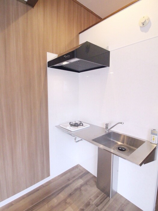 物件内観写真11　(キッチン)