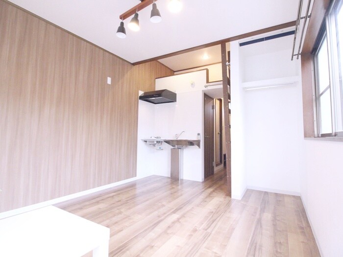 物件内観写真17　(居室)