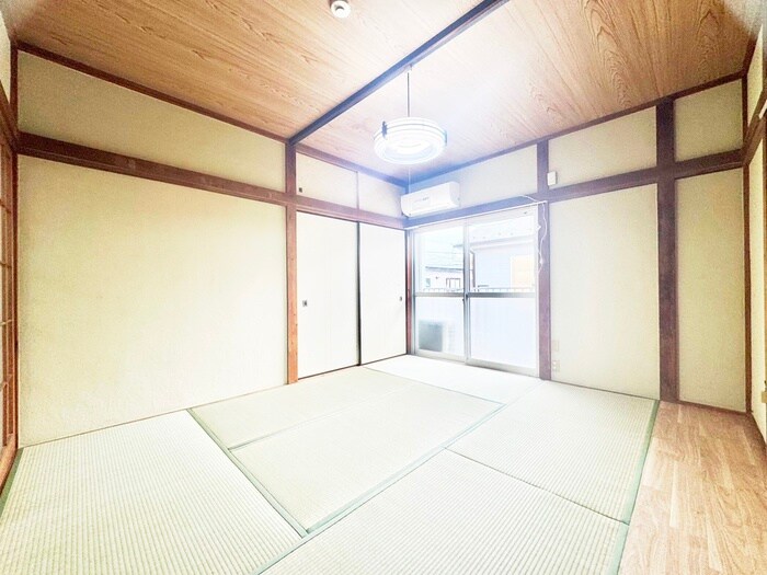 物件内観写真7　(居室)