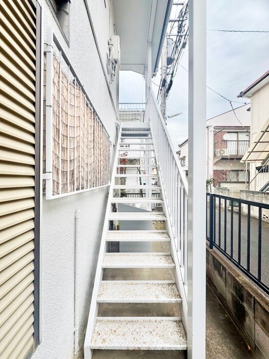 物件外観写真3　(建物設備)