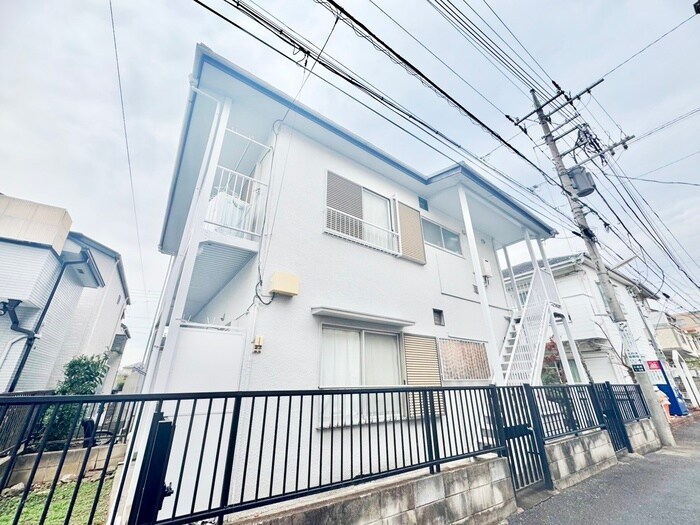 物件外観写真4　(外観写真)