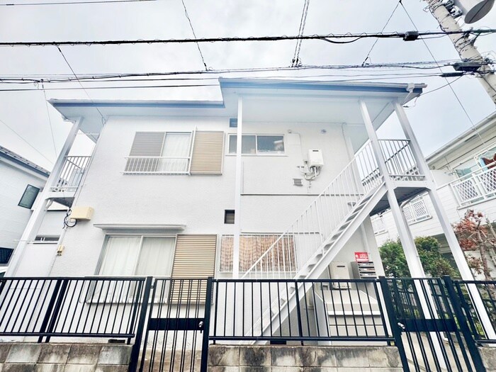 物件外観写真6　(外観写真)