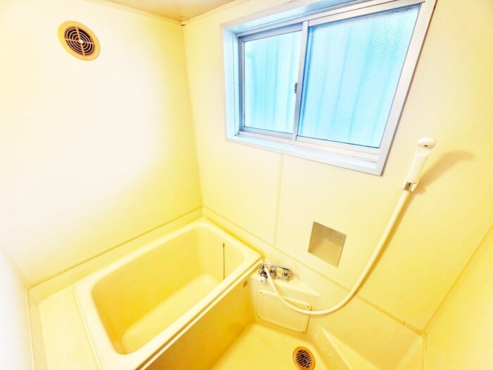 物件内観写真10　(バス／シャワールーム等)