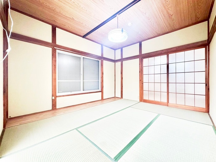 物件内観写真16　(居室)