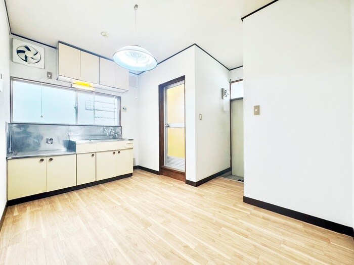 物件内観写真17　(居室)