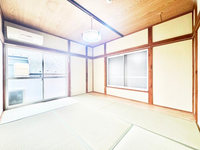 物件内観写真19　(居室)