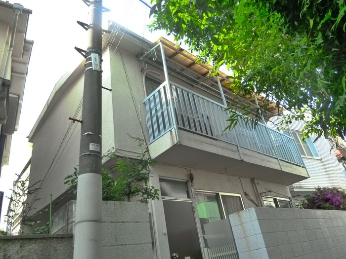 物件外観写真3　(外観写真)