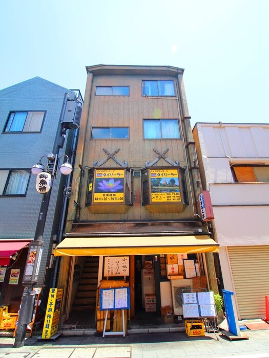 物件外観写真3　(外観写真)