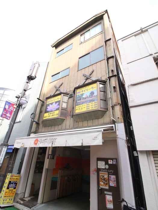 物件外観写真5　(外観写真)