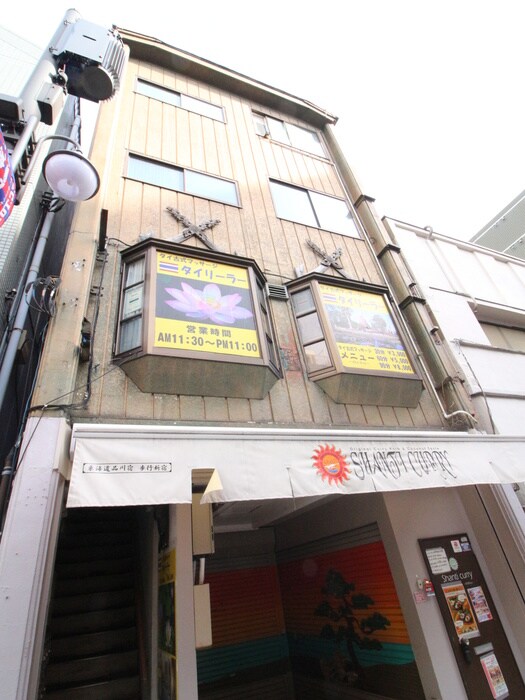 物件外観写真6　(外観写真)