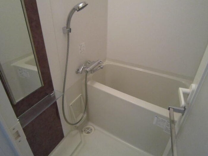 物件内観写真8　(バス／シャワールーム等)