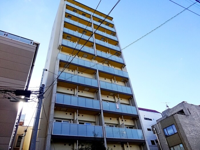 物件外観写真4　(外観写真)