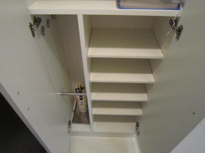 物件内観写真16　(靴箱)