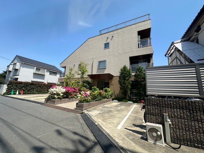 物件外観写真2　(外観写真)