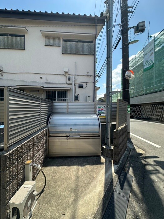 物件外観写真3　(建物設備)