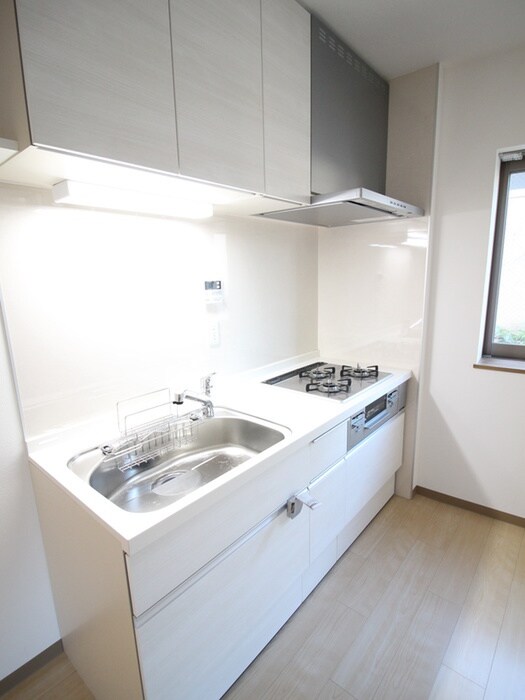 物件内観写真10　(キッチン)