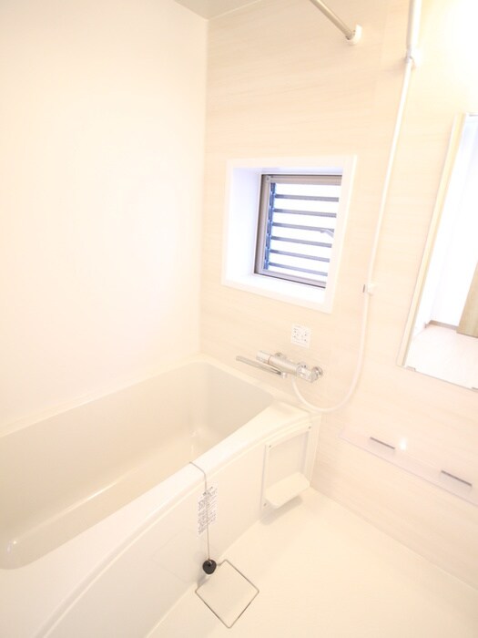 物件内観写真11　(バス／シャワールーム等)