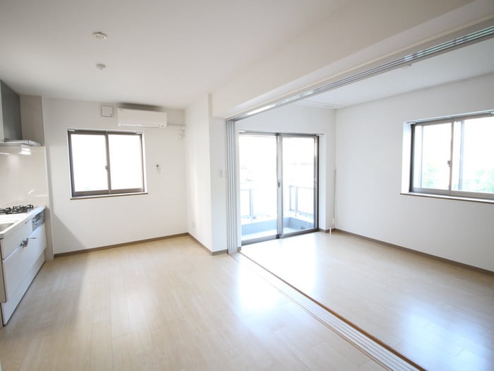 物件内観写真15　(居室)