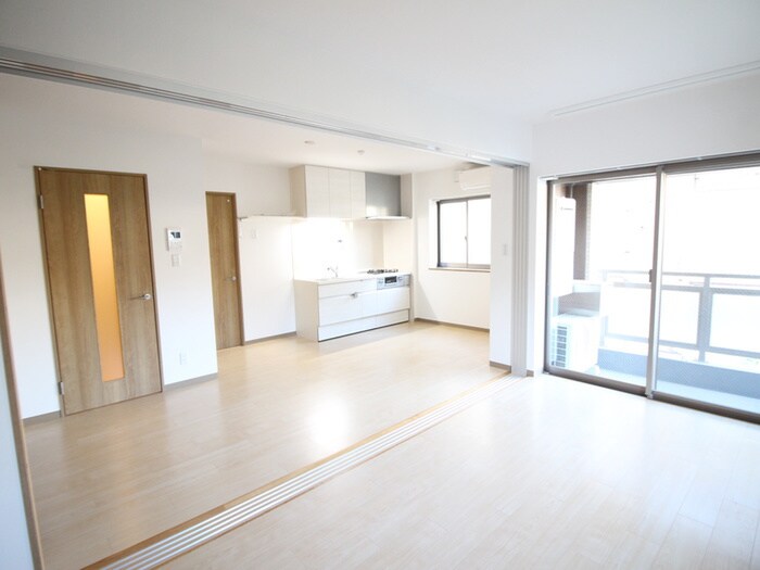 物件内観写真16　(ベランダ・バルコニー)