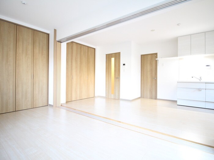 物件内観写真17　(居室)