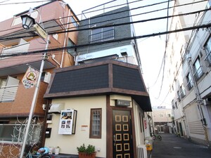 ＳＴＳ千石外観写真
