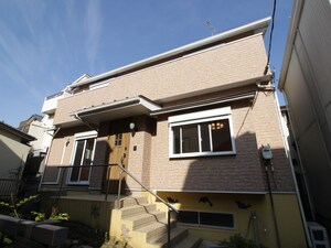 北千束２丁目戸建外観写真