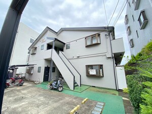サンワード小泉NO.11外観写真