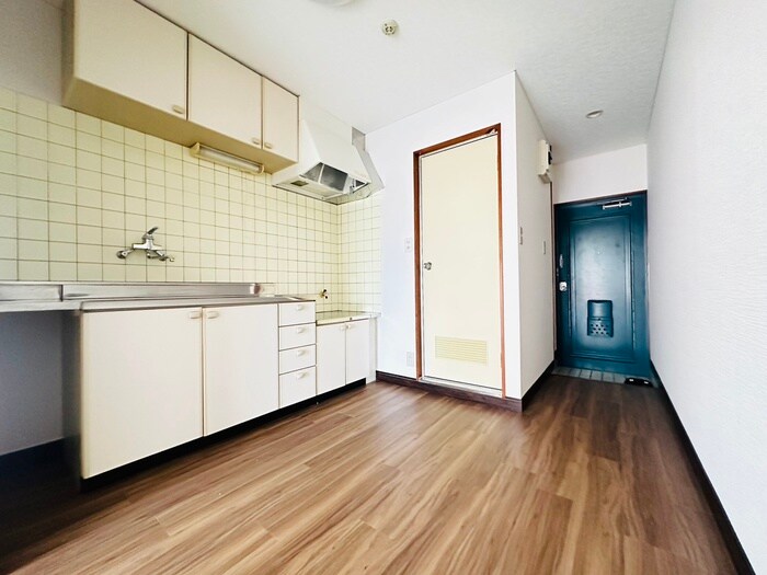 物件内観写真20　(キッチン)