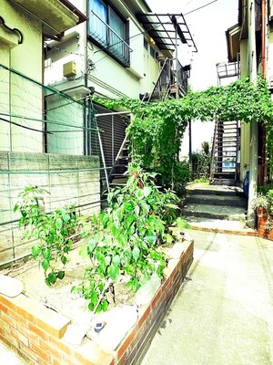ドミ－ルＫ　Ｂ棟外観写真