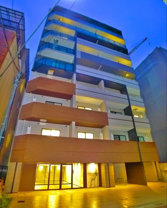 物件外観写真6　(外観写真)