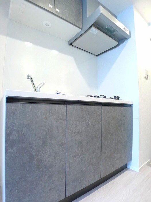 物件内観写真10　(キッチン)