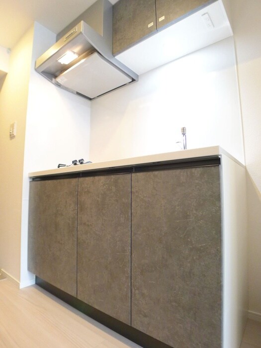 物件内観写真10　(キッチン)