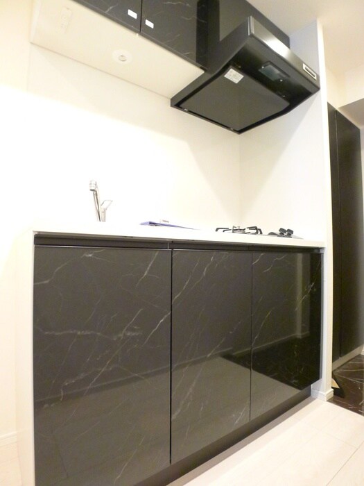 物件内観写真10　(キッチン)