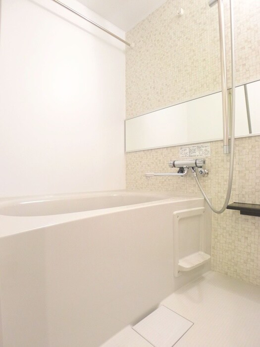 物件内観写真13　(バス／シャワールーム等)