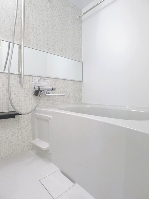 物件内観写真13　(バス／シャワールーム等)