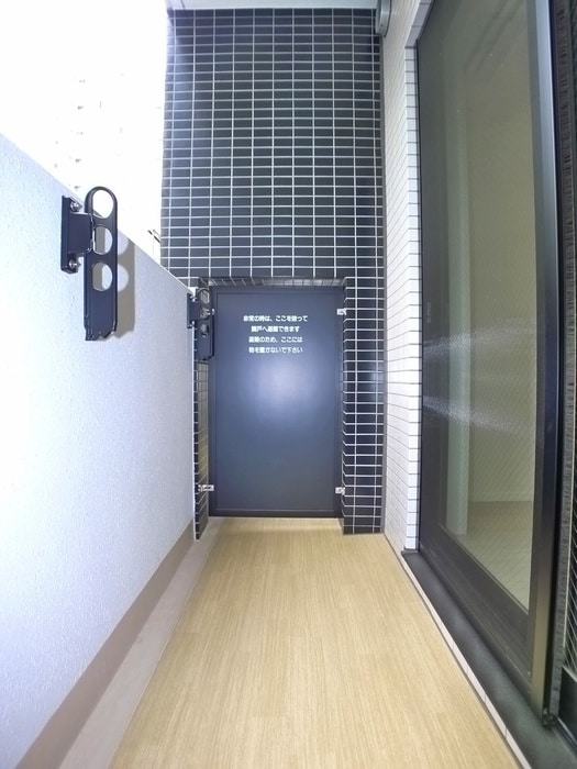 物件内観写真16　(ベランダ・バルコニー)