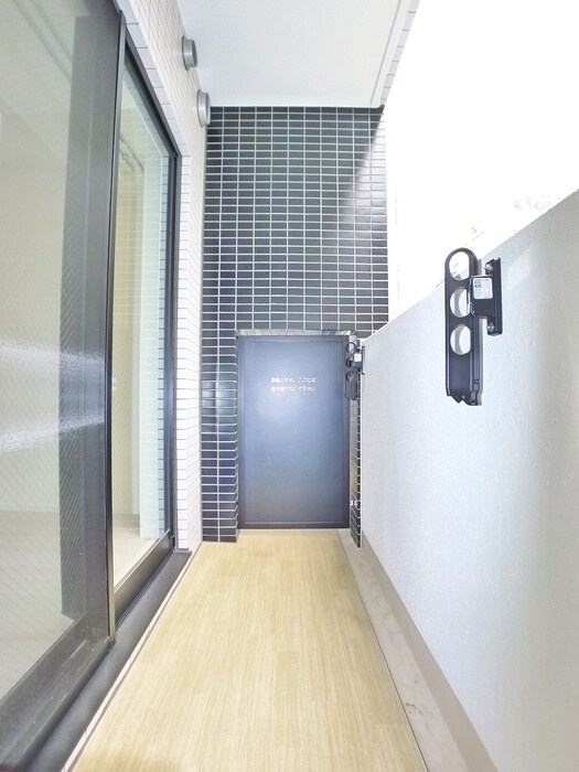 物件内観写真16　(ベランダ・バルコニー)