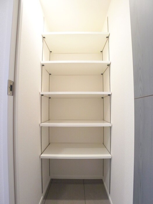 物件内観写真20　(靴箱)