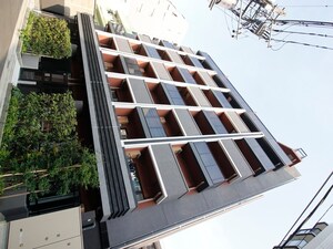 クレヴィア山吹神楽坂（207）外観写真